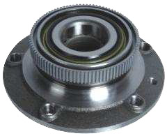 DACF1033K2 hub unit